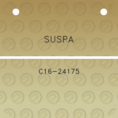 suspa-c16-24175