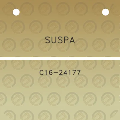 suspa-c16-24177