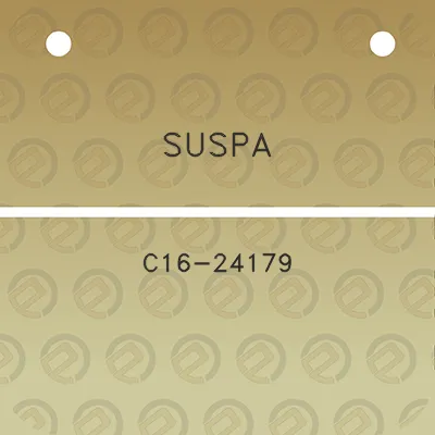 suspa-c16-24179