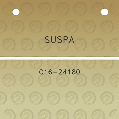 suspa-c16-24180