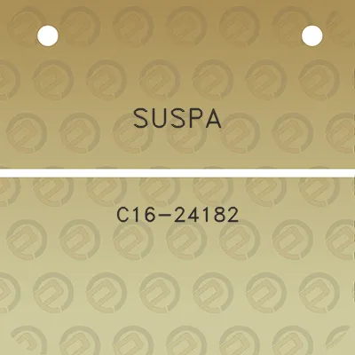 suspa-c16-24182