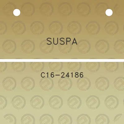 suspa-c16-24186