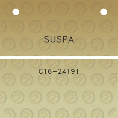 suspa-c16-24191