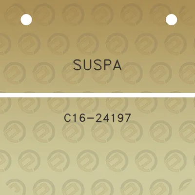 suspa-c16-24197