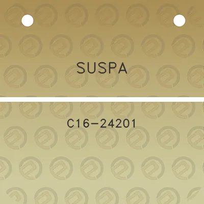 suspa-c16-24201