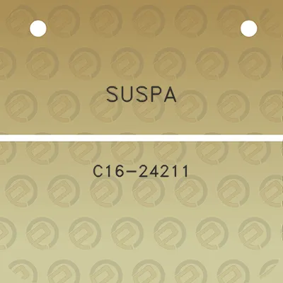 suspa-c16-24211