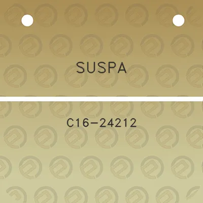 suspa-c16-24212