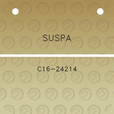 suspa-c16-24214