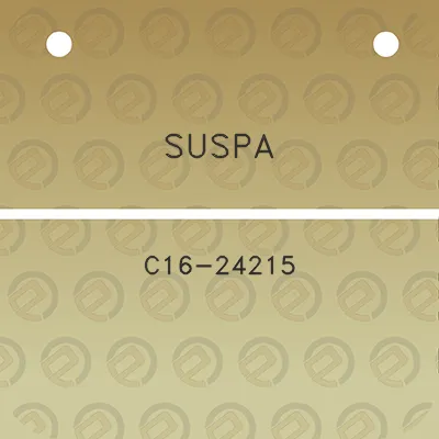 suspa-c16-24215