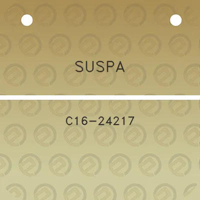 suspa-c16-24217