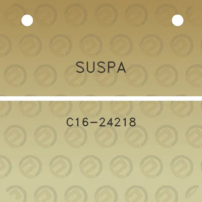 suspa-c16-24218