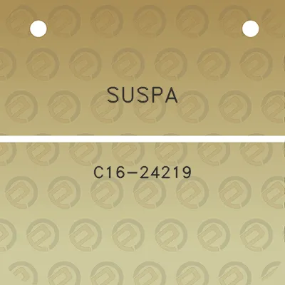 suspa-c16-24219