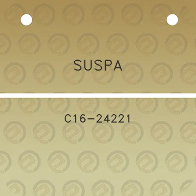 suspa-c16-24221