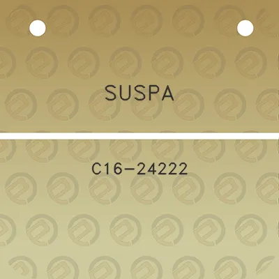 suspa-c16-24222