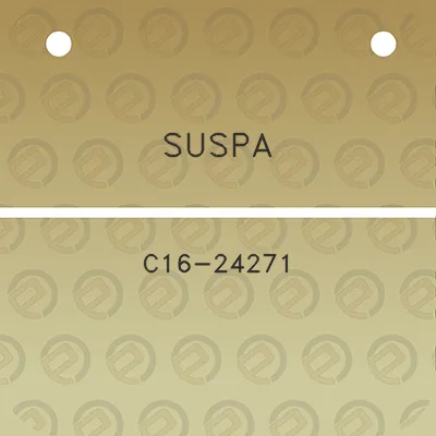 suspa-c16-24271