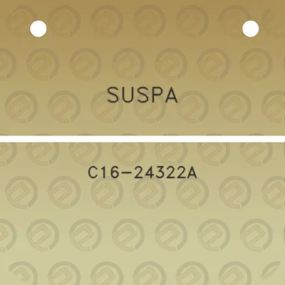 suspa-c16-24322a