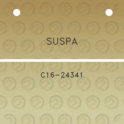 suspa-c16-24341