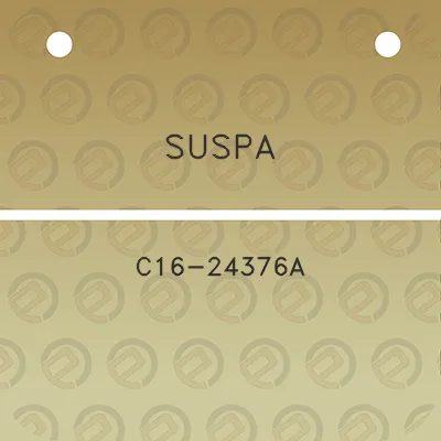 suspa-c16-24376a