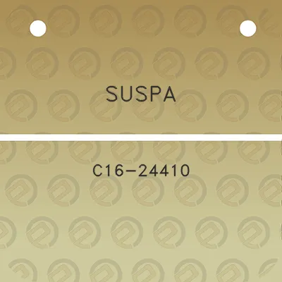 suspa-c16-24410