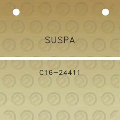 suspa-c16-24411