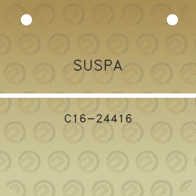 suspa-c16-24416