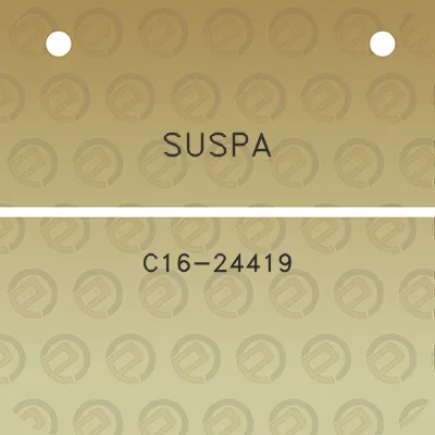 suspa-c16-24419