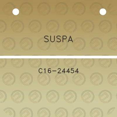 suspa-c16-24454