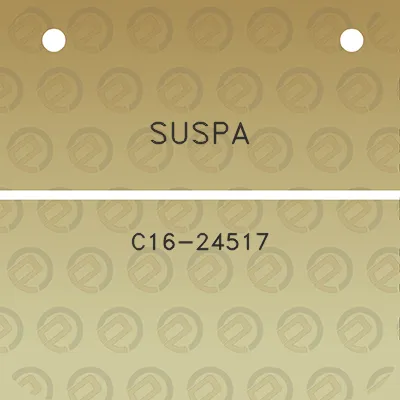 suspa-c16-24517