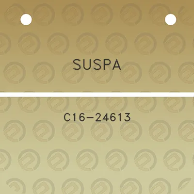 suspa-c16-24613