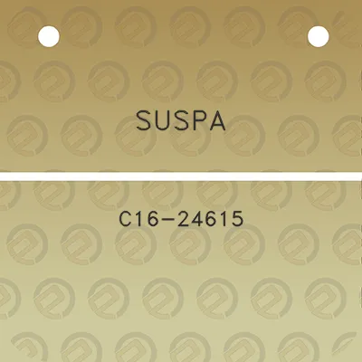 suspa-c16-24615