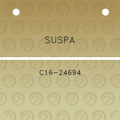 suspa-c16-24694