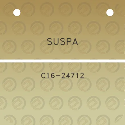 suspa-c16-24712