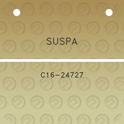 suspa-c16-24727