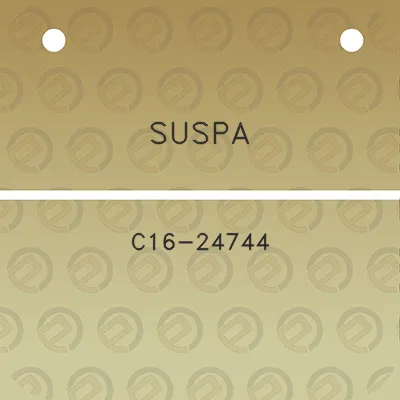 suspa-c16-24744