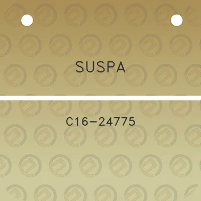 suspa-c16-24775