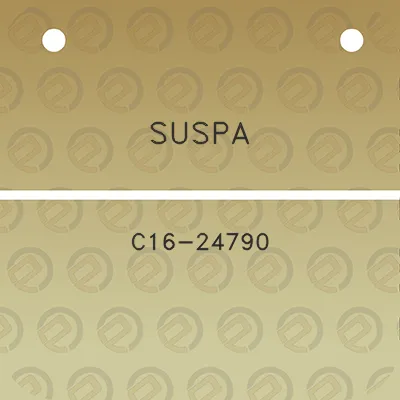 suspa-c16-24790