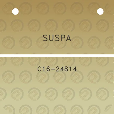 suspa-c16-24814