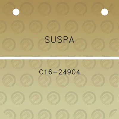 suspa-c16-24904