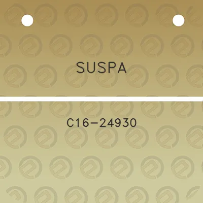 suspa-c16-24930