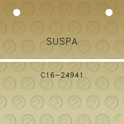 suspa-c16-24941