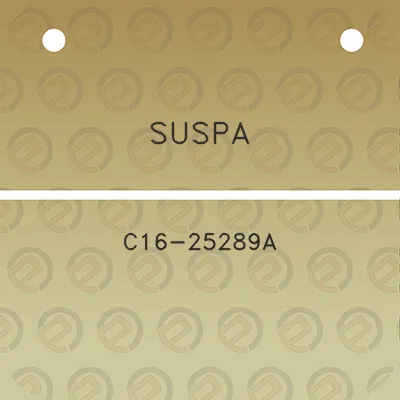 suspa-c16-25289a