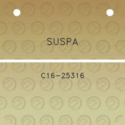 suspa-c16-25316