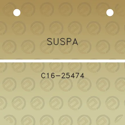 suspa-c16-25474