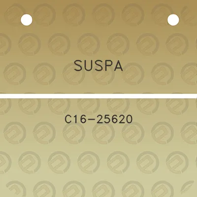 suspa-c16-25620