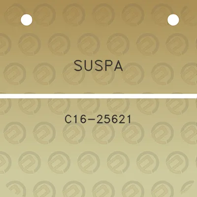 suspa-c16-25621