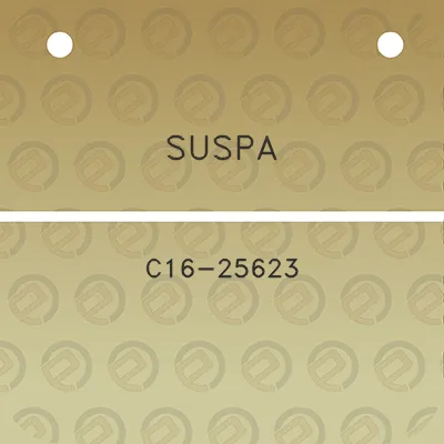 suspa-c16-25623