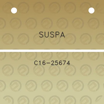 suspa-c16-25674