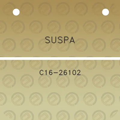 suspa-c16-26102