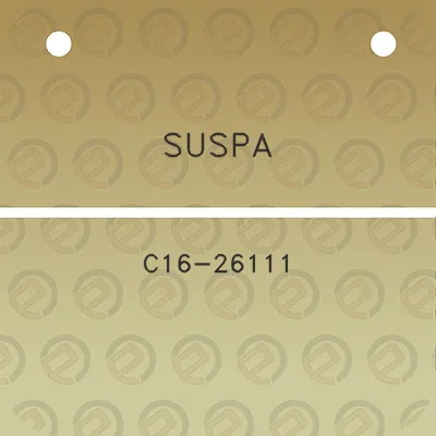 suspa-c16-26111