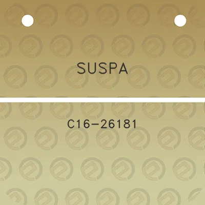 suspa-c16-26181